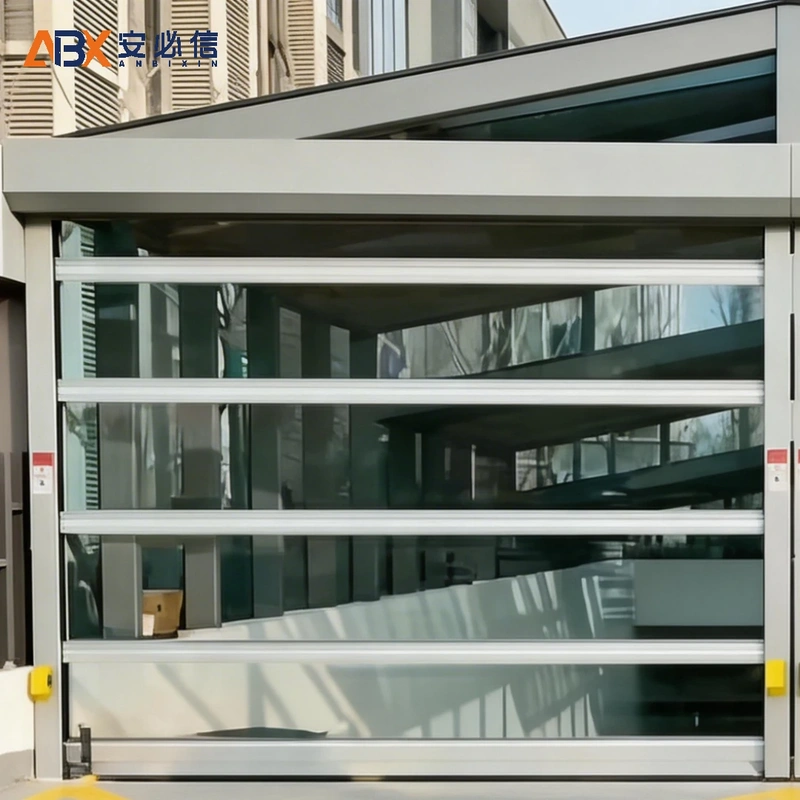 阿里地区高速门
